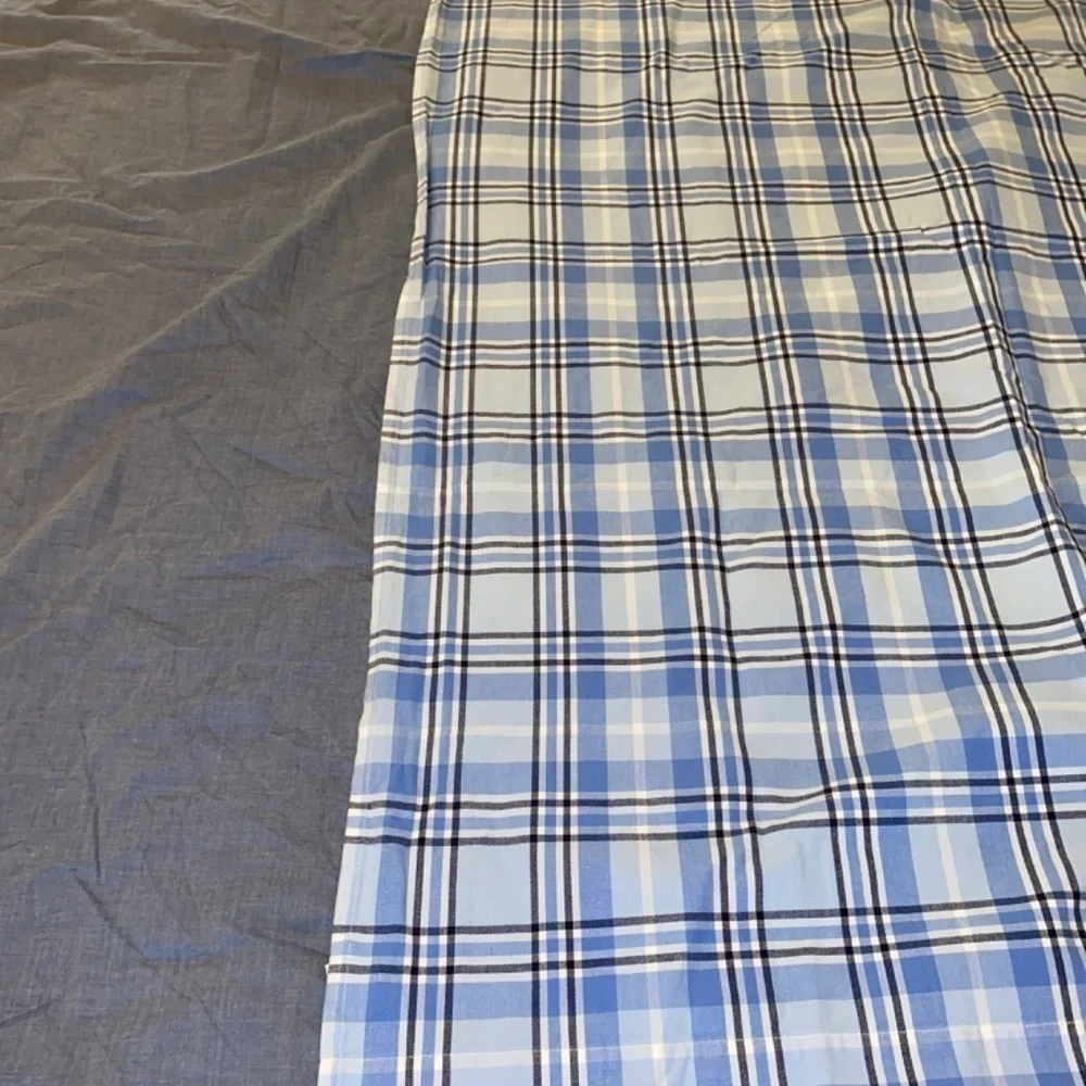 Pottery Barn Kids Land of Nod 3.5 x 7 matching curtain panels set of 4
